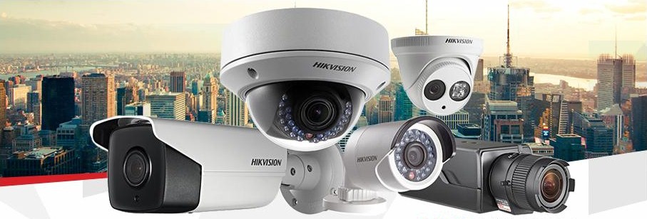 ALARMY KAMERY MONITORING CCTV