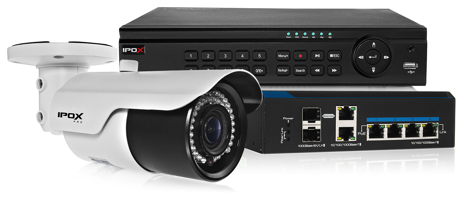 monitoring cctv kamery dla firmy