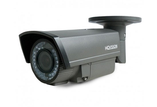 Kamery monitoringu CCTV